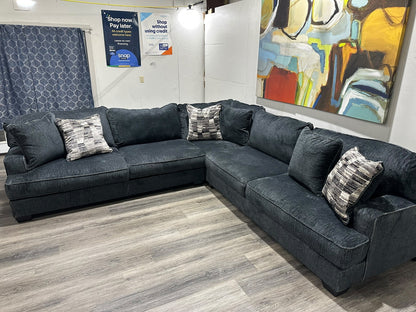 Lavernett 3-Piece Sectional