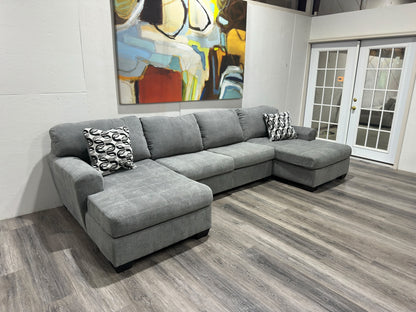 Birkdale double Chase Sectional