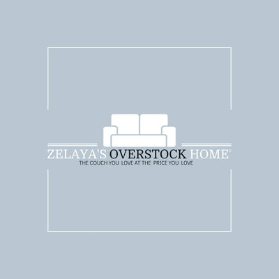 Zelaya’s Overstock Home 