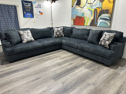 Lavernett 3-Piece Sectional