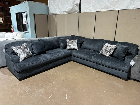 Lavernett 3-Piece Sectional