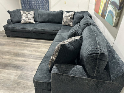 Lavernett 3-Piece Sectional